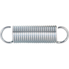 Prime-Line Extension Spring, 5/8 in. x 2-1/2 in. , 0.072 in. Diameter, Single SP 9610